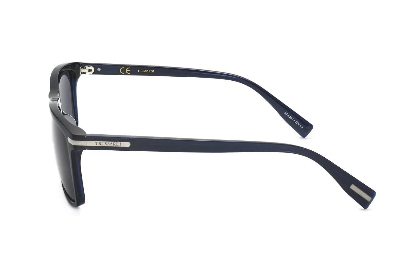 Trussardi STR333F Sunglasses - view 4